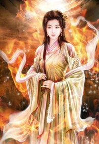 苗家蛊女