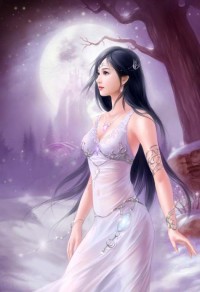 她真的一点都不乖
