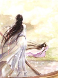 歆陵往事