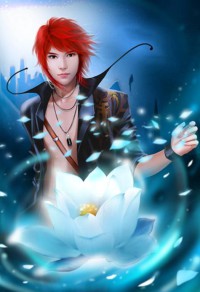小狼狗只想混吃等死