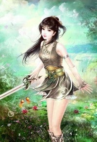 倾卿所有