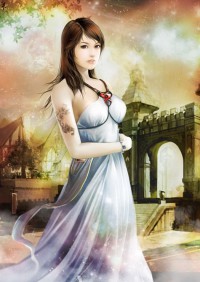 女書記的秘密