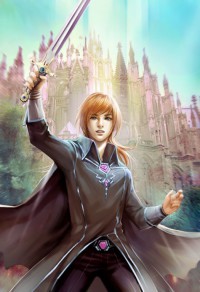 煞魔桀運