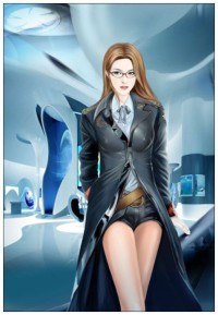 鏢師冷妃