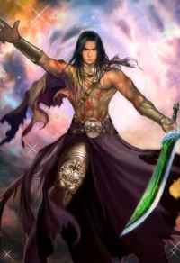 斗罗之无上龙神