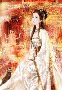 护妻狂魔:世子爷,轻点宠