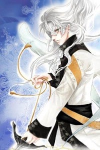 长公主情史