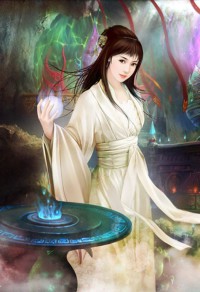 人在娘胎:腹黑女帝送我无上资源