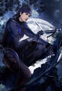 女生宿舍