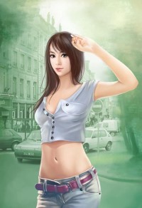父亲的情人(亲父女禁忌)