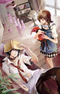 婧你一生 (GL)