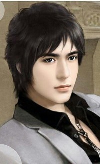 兩對家分化成o後[女a男o]