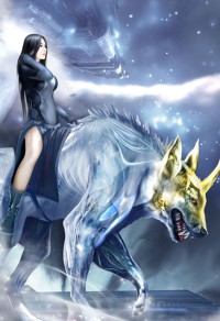 掌命女