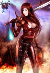 开法拉利的女上司：暧昧办公室