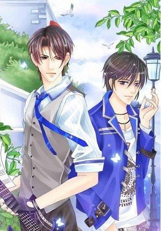 爱上女王系列之沉迷（出书版）