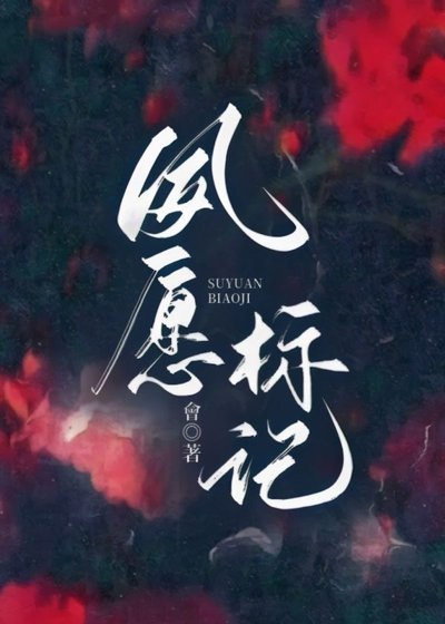 夙願標記